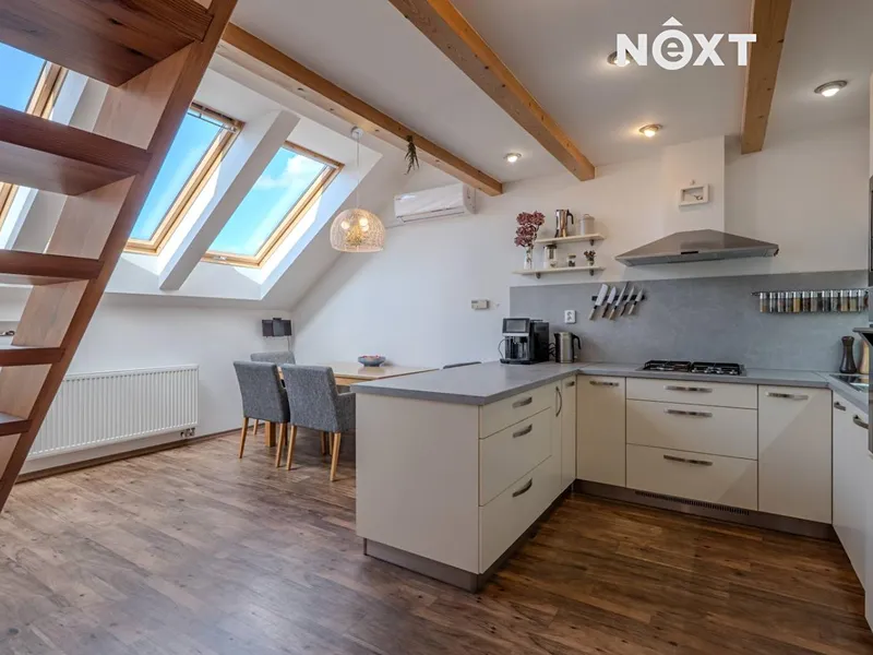 Prodej bytu 2+1 69 m²